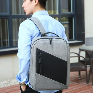 กระเป๋าเป้สะพายหลังสำหรับนักธุรกิจ รุ่น Advanced Sense Travel ชุดสามชิ้น น้ำหนักเบา กันน้ำ เหมาะสำหรับไปโรงเรียน - Product Image 3