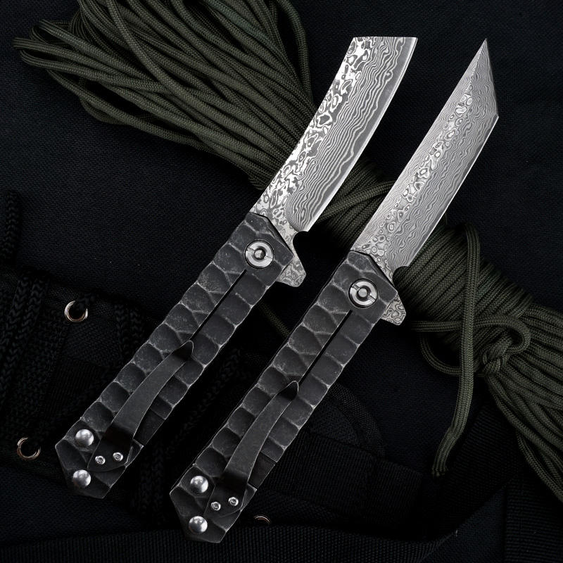 YJ Knives