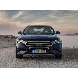 Auto Usado <span class=keywords><strong>de</strong></span> <span class=keywords><strong>Segunda</strong></span> <span class=keywords><strong>Mano</strong></span> 2024, Beijing Benz E300L 2.0T Turbo, Deportivo, Automático, Gasolina, Sedán, 5 Asientos <span class=keywords><strong>de</strong></span> Cuero, Techo Panorámico, Control <span class=keywords><strong>de</strong></span> Crucero Adaptativo - Product Image 3