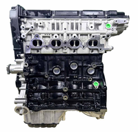 उच्च गुणवत्ता वाले ऑटो इंजन पार्ट्स G4C 2.0l Hyundai कार इंजन असेंबली सिलेंडर लंबी ब्लॉक ST-CB0151-3