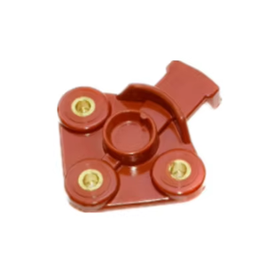 Distribuidor Rotor Fits/Rotor de encendido 12111715906 23-7004 237004 12111734110 12111284446 4017534016595 para <span class=keywords><strong>BMW</strong></span> 325i <span class=keywords><strong>750iL</strong></span> 535i - Product Image 4