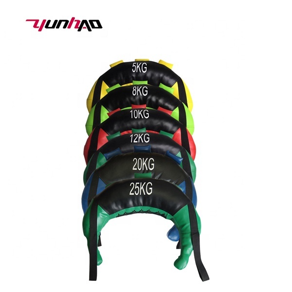 Fitness Bag Gym Equipment Training Weight
