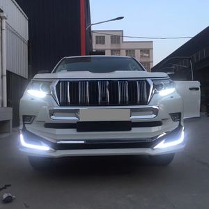 Smok TDCMY — Kit de carrosserie automobile, prix d'usine, style <span class=keywords><strong>M</strong></span>, pour Toyota Prado 2018-2020, FJ150 - Product Image 6