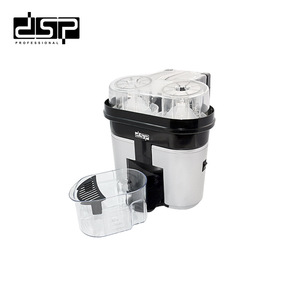Exprimidor de Cítricos Profesional DSP de 100W con Cuchilla de Acero Inoxidable, Fácil de Usar en el Hogar - Product Image 4