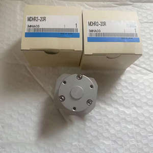 Original-SMC MDHR2-20R <b>Swing</b> Driven air Claw Cylinder - Product Image 3