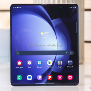 Celulares Usados de Alta Calidad Originales 5G para Z Fold 5 4 6 - Pantalla Grande, Desbloqueados, en Nueva Condición, Compra al por Mayor en EE. UU. - Product Image 2