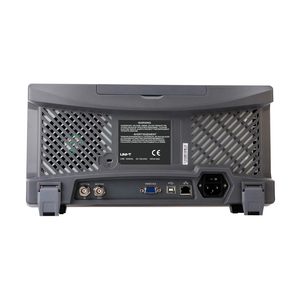 Osciloscopio Digital UNI-T MSO2204 de 200MHz, 16 Canales, Señal Mixta, Frecuencia de Muestreo de 2GSa/s, 8 Bits, 3 Años de Garantía, Personalizable OEM - Product Image 4