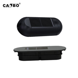 CANBO M-901 DC 24V/12V Capteur <span class=keywords><strong>de</strong></span> sécurité pour portail <span class=keywords><strong>de</strong></span> <span class=keywords><strong>garage</strong></span> automatisé, barrière à cellules photoélectriques infrarouges laser pour <span class=keywords><strong>porte</strong></span> coulissante - Product Image 6