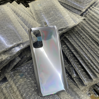 Fabricant OEM Verre arrière de téléphone pour iPhone 11 Boîtier de batterie arrière Panneau de porte en verre pour iPhone 11Pro Max Verre arrière à grand trou