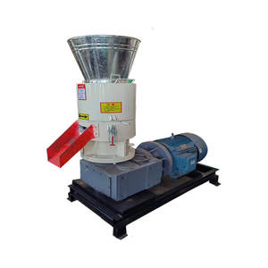 מכירות ישירות במפעל 1-30 t/h ביומסה כוח צמח תעשייתי תעשייתי ביומסה עץ פרוספלט מכונת עץ - Product Image 3