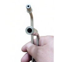 Injecteur d'urée AdBlue, module de dosage, valve de pulvérisation 23241772 7422588468 21679303 22588468 pour Volvo Renault