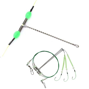 Brazo <span class=keywords><strong>de</strong></span> Equilibrio en Forma <span class=keywords><strong>de</strong></span> T ALPHA para Pesca, Dispositivo Anti-<span class=keywords><strong>Enredos</strong></span> para Pesca en Barco, Accesorios <span class=keywords><strong>de</strong></span> Pesca - Product Image 5