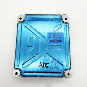 Volvo Ec210 Graafmachine Onderdelen Controller Ecu Voe21695313 21695319 2084604 20814795 20977019 21300060 D13 D16 Motor - Product Image 3