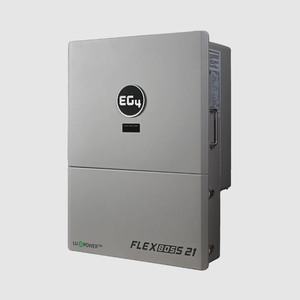 FlexBOSS21 ออลอินวัน อินเวอร์เตอร์/เครื่องชาร์จไฮบริดแบบแยกเฟส AC 12kW - Product Image 3