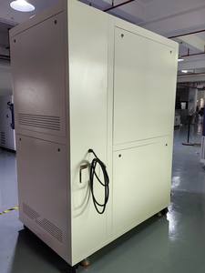 Sandstaub für Kammer Schutz vor Staub für Kammer IP55-Schutz Hochpräzise Testmaschine mit 1 Jahr Garantie - Product Image 5