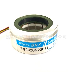 ตัวเข้ารหัสแบบหมุน Tamagawa Brx รุ่น Ts2620n1095e161 สำหรับมอเตอร์พวงมาลัยยานยนต์พลังงานใหม่ - Product Image 3