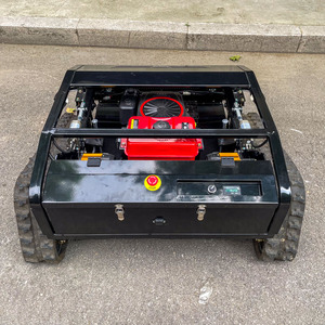 Robot Cortacésped para Jardín con Control Remoto, Operación Sencilla, Alta Eficiencia, Envío Gratuito YV-800HS - Product Image 3