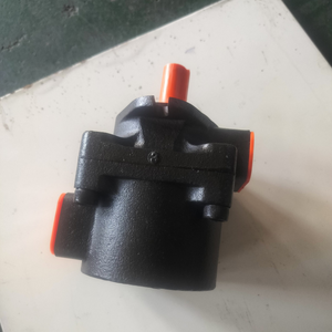 ปั๊มไฮดรอลิกแบบใบพัด PFE-42056/3DT PFE-52090/3DT PFE-52110/3DT ให้การทำงานที่เสถียรสำหรับชุดไฮดรอลิกของเครื่องกลึง - Product Image 6