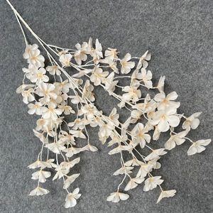 Bán Buôn Giá Rẻ Dài Chi Nhánh Hoa Cưới Sắp Xếp - Product Image 2