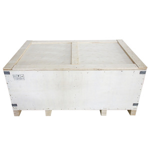 กล่องไม้สำหรับอุตสาหกรรมไม้เสี่ยวเฟิง ขนาด 1200x1200x20 ซม. ทำจากไม้อัด เกรดส่งออก สำหรับบรรจุภัณฑ์ ใช้ทั่วไป - Product Image 1