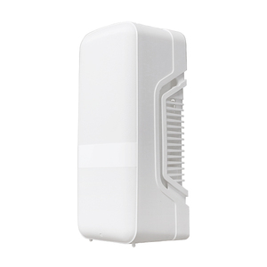 Wisekleen New Fan Fresh Dispenser PP Material and Wall Mounted Replaceable Action Head Refill Bottle Fan Refreshner - Product Image 6
