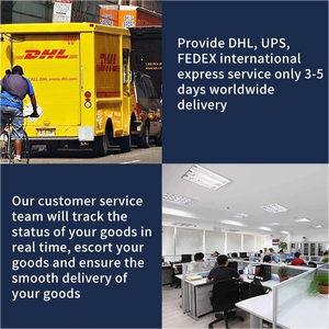 Vêtements Batterie achat expédition agent d'achat logistique, transitaire camion AIR SEA <span class=keywords><strong>train</strong></span>,UPS FBA DDP, Chine vers l'<span class=keywords><strong>Irlande</strong></span> - Product Image 5