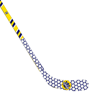 Palo de Hockey sobre Hielo de Fibra de Carbono de Alta Calidad, Personalizado, al por Mayor, Ligero, Duradero, Portátil, Profesional - Product Image 3
