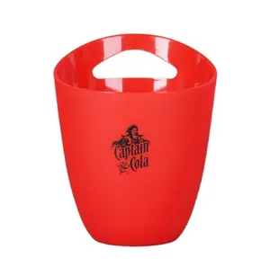 Nieuw Product Promotiegigant Wijnglas Ijsemmer Koelcontainer Ijsemmer