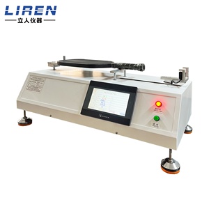 Bóng vợt trọng lượng & Chiều dài Đo lường Thử nghiệm máy hiển thị kỹ thuật số vợt cân bằng Tester cho dưa, tennis, bãi biển vợt - Product Image 3