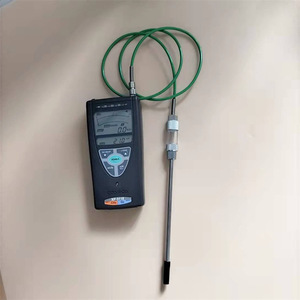 คอมอส XP-3118 เครื่องตรวจจับก๊าซแบบพกพา การตรวจจับการระเบิดของออกซิเจน ก๊าซไวไฟ ความแม่นยำมาตรฐาน - Product Image 4