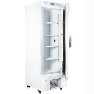 सी प्रमाणपत्र चिकित्सा प्रयोगशाला गहरे फ्रीजर-प्रयोगशाला के लिए 25 डिग्री अल्ट्रा कम तापमान फ्रीजर - Product Image 3