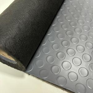 แผ่นตรวจสอบกันลื่นพื้นโรงรถในโกดังสินค้าสีแบบกำหนดเอง - Product Image 3