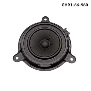 Bocina de Altavoz GHR1-66-960 para Mazda 6, 3, CX-5, CX-9, Pieza de Repuesto de Calidad Original - Product Image 4
