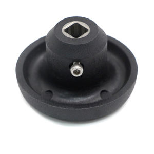 Potente licuadora Drive Socket Motor acoplador 25,5 MM licuadora seta cabeza Drive acoplador para <span class=keywords><strong>Vita</strong></span> licuadora exprimidor reemplazo - Product Image 2