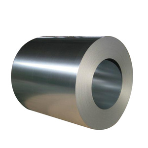 Bobine d'acier électrogalvanisé premium DX51D Z180 à haute formabilité pour soudage et découpe, idéale pour la fabrication d'appareils électroménagers (Nord) - Product Image 1