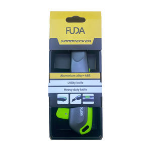 Automatische Intrekbare Veiligheidsmes Voor Nutsvoorzieningen - Product Image 5