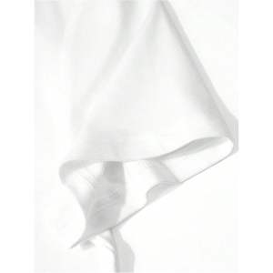 เสื้อยืดผ้าฝ้ายผู้หญิงแบบคัสตอม คอกลม แขนสั้น ระบายอากาศได้ดี พิมพ์ลาย เหมาะสำหรับใส่ไปเที่ยวช่วงฤดูร้อน - Product Image 4