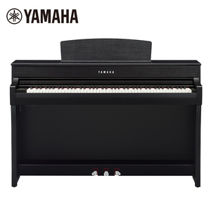 Sintetizador Eléctrico <span class=keywords><strong>Yamaha</strong></span> de 88 Teclas, Piano de Teclado <span class=keywords><strong>Yamaha</strong></span> CLP-735 - Product Image 3