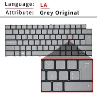 Clavier US/RU/SP/LA/IT/FR/AR pour Dell Inspiron 15 5620 5625 16 5620 13 5310 5620 5625 14 5410 5420 5415 5418 5620 5625