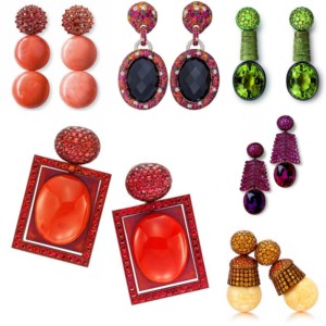 Boucle d'oreille pendentif en agate <span class=keywords><strong>camée</strong></span> vintage <span class=keywords><strong>camée</strong></span> - Product Image 6