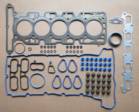 Juego Completo de Juntas GJE11001-MLS HS26390PT para Motor de Gasolina Chevrolet Chevy Hummer H3, Repuestos