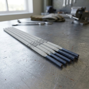 Electrodos de Soldadura de Acero al Carbono Recubiertos E6013(J421) E7018, Varilla de Soldadura de Acero Estructural Diámetro 2.5/3.2/4.0/5.0mm - Product Image 4