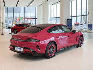 รถยนต์ไฟฟ้า Xiaomi SU7 2026 รุ่นขายดีที่สุด พร้อมจำหน่าย รถ Xiaomi Su 7 Pure EV สภาพ 0 กม. นั่งสบาย - Product Image 4