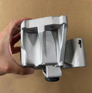Support moteur 68278029AB 68278029AC 68363755AA A58983487 68278029AA pour Jeep Renegade 2.4L 2015-2021 Compass 2.4L 2017-2020 - Product Image 4