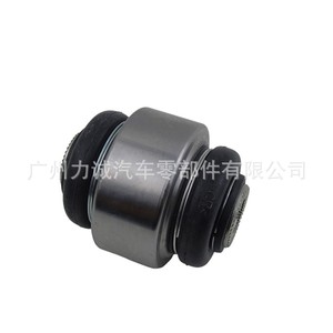 บูชพวงมาลัยหลัง รุ่นขายดี 42305-51010 สำหรับรถยนต์โตโยต้า เล็กซัส สำหรับไฮแลนเดอร์ บูชระบบกันสะเทือน ใช้ได้กับรถยนต์นำเข้า - Product Image 1