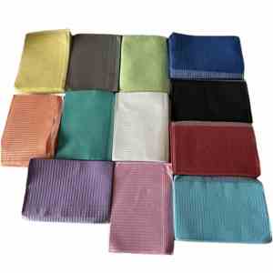 Accessori di Qualità per Trucco Permanente e Tatuaggio, 125 Pezzi/Sacchetto, Bavaglini Dentali Monouso a 3 Strati, Tovagliette - Product Image 6