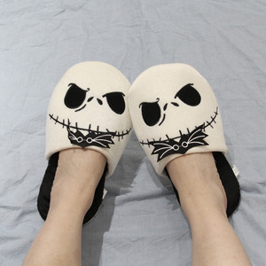 Encuentre el mejor fabricante de pantuflas hombre divertidas y pantuflas  hombre divertidas para el mercado de hablantes de spanish en alibaba.com