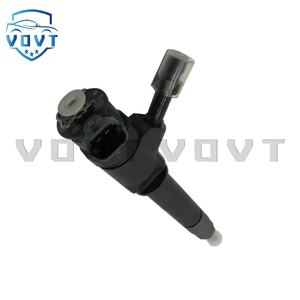 Iniettore Common Rail Made in China 0 445 110 259 0445110259 iniettore di carburante Diesel per <span class=keywords><strong>Bosch</strong></span> <span class=keywords><strong>ricambi</strong></span> <span class=keywords><strong>Auto</strong></span> - Product Image 5