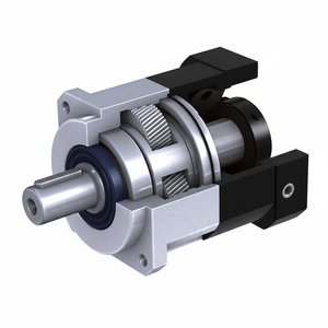 Réducteurs planétaires de précision ATG série PGX-62-H utilisés composants mécaniques généraux - Product Image 1