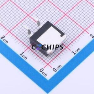 Nuevo y Original KNB2908B TO-263 Transistor de efecto de campo de transistor (MOSFET) Venta completa Chips de componentes electrónicos y servicio BOM - Product Image 2